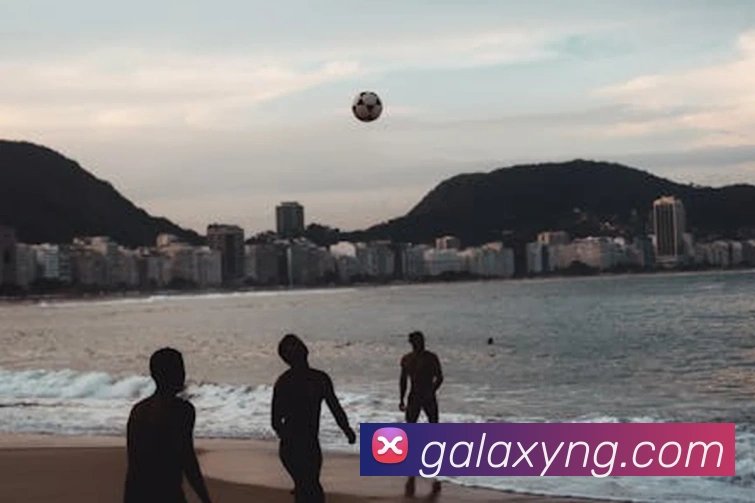 银河galaxy娱乐官网品牌故事